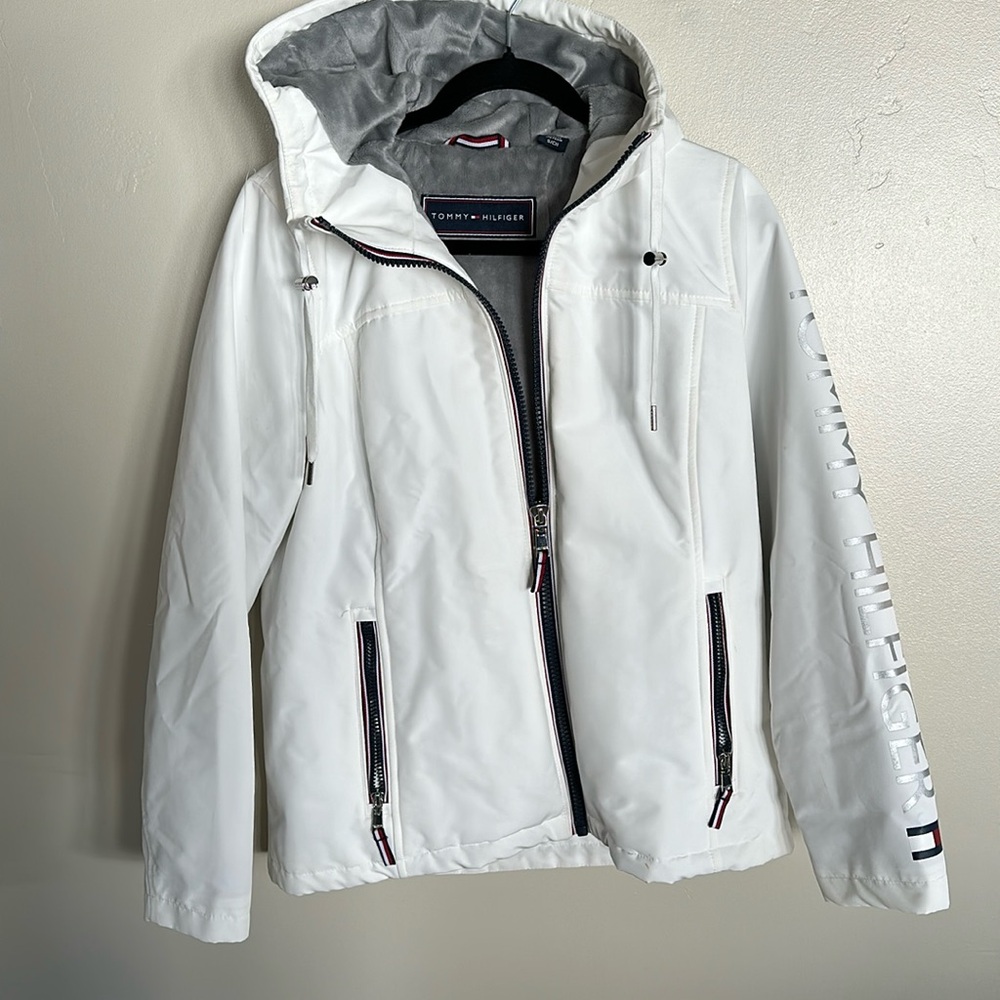 Winter jacket